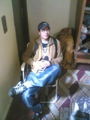 c said mon pote